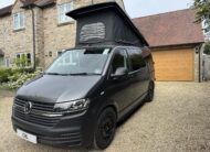 Volkswagen T6.1 Campervan Trek Edition