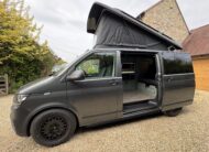 Volkswagen T6.1 Campervan Trek Edition