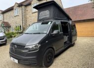 Volkswagen T6.1 Campervan Trek Edition