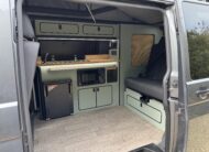 Volkswagen T6.1 Campervan Trek Edition