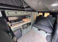 Volkswagen T6.1 Campervan Trek Edition