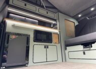 Volkswagen T6.1 Campervan Trek Edition