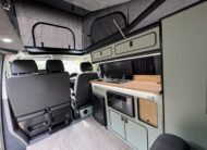Volkswagen T6.1 Campervan Trek Edition