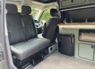 Volkswagen T6.1 Campervan Trek Edition