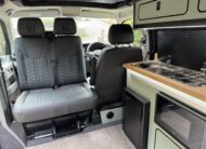 Volkswagen T6.1 Campervan Trek Edition