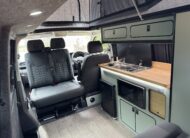Volkswagen T6.1 Campervan Trek Edition