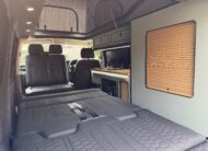 Volkswagen T6.1 Campervan Trek Edition