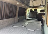 Volkswagen T6.1 Campervan Trek Edition