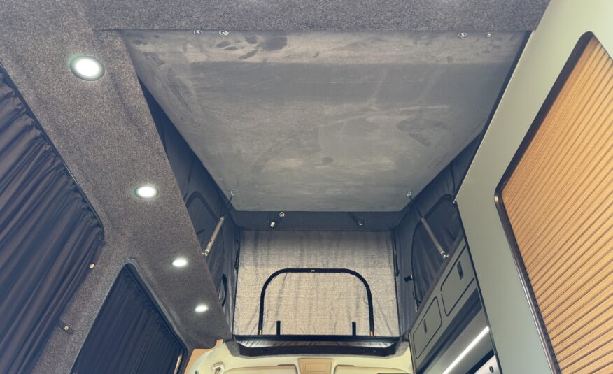 Volkswagen T6.1 Campervan Trek Edition
