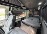 Volkswagen T6.1 Campervan Trek Edition