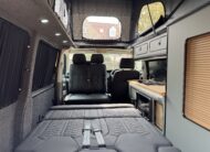 Volkswagen T6.1 Campervan Trek Edition