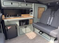 Volkswagen T6.1 Campervan Trek Edition