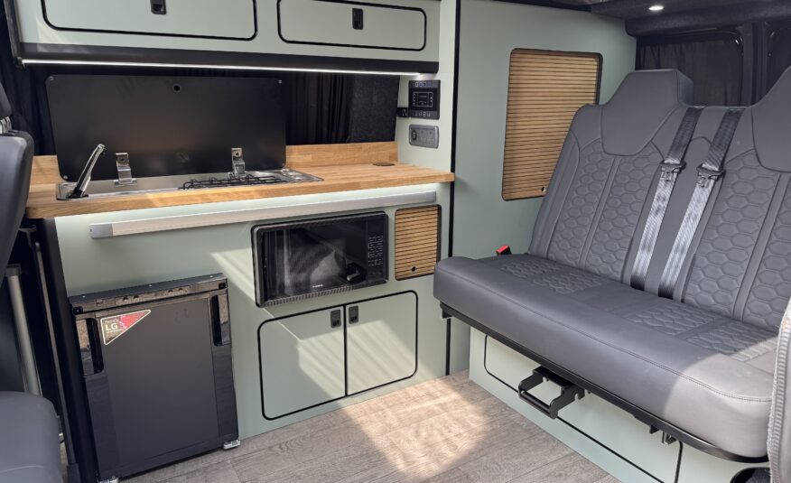 Volkswagen T6.1 Campervan Trek Edition