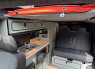 Volkswagen T6.1 Campervan Trek Edition