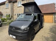 Volkswagen T6.1 Campervan Trek Edition
