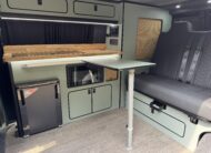 Volkswagen T6.1 Campervan Trek Edition