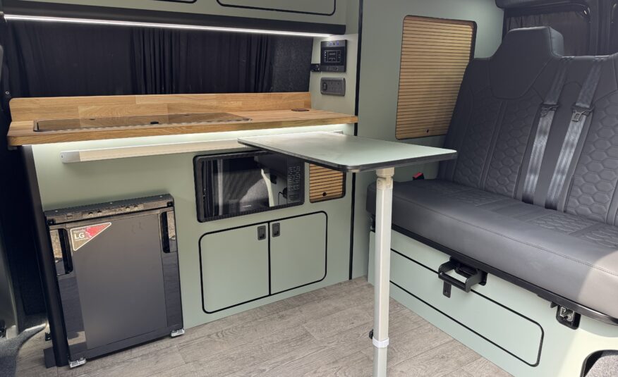 Volkswagen T6.1 Campervan Trek Edition
