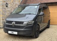 Volkswagen T6.1 Campervan Trek Edition