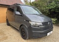 Volkswagen T6.1 Campervan Trek Edition