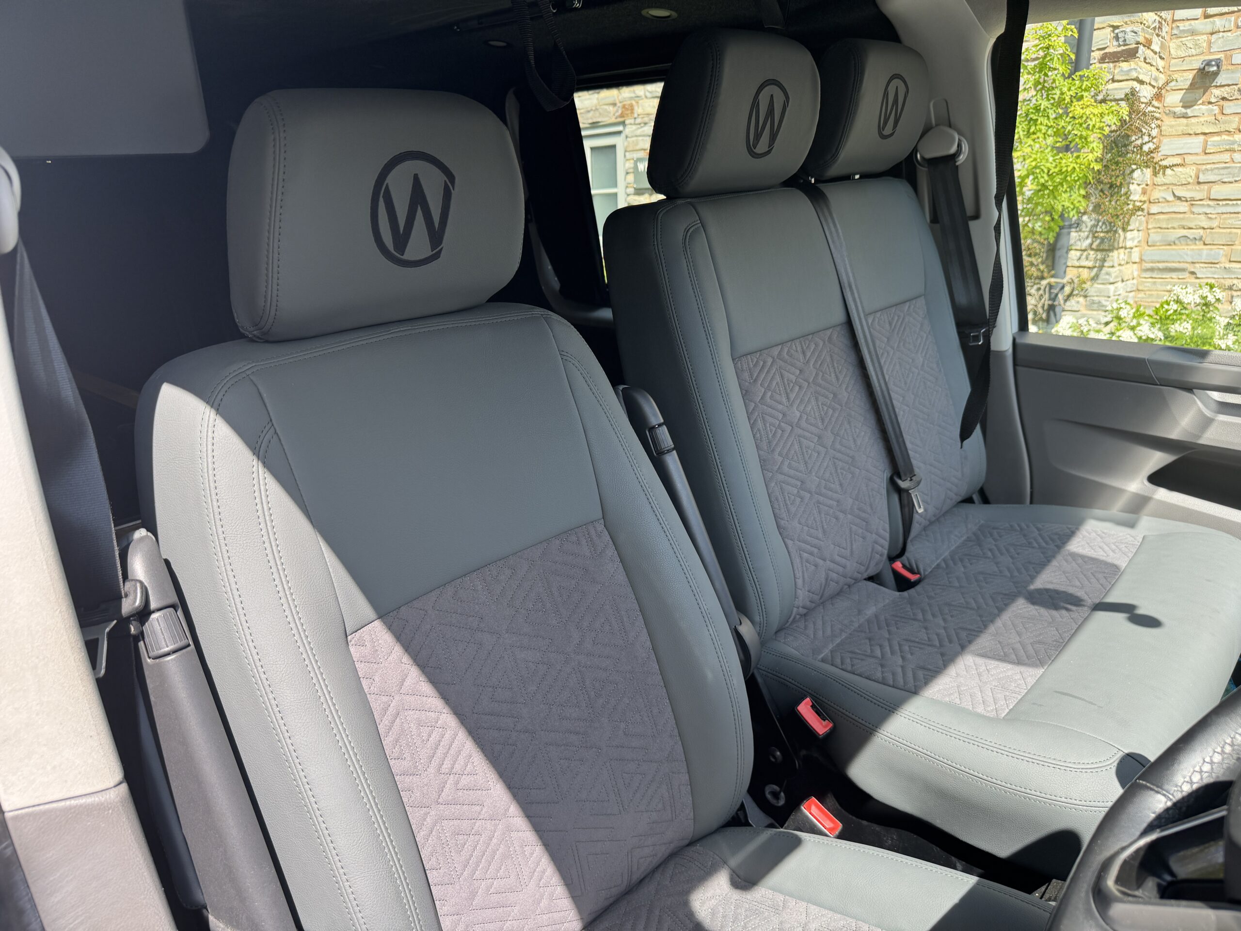 Volkswagen T6.1 Campervan