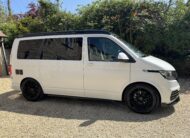 Volkswagen T6.1 Campervan