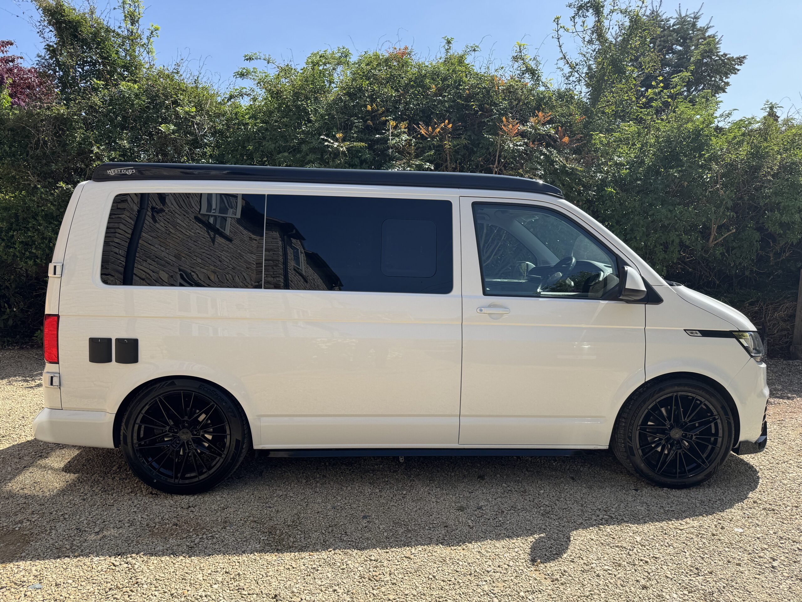 Volkswagen T6.1 Campervan