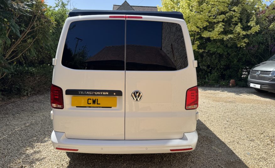 Volkswagen T6.1 Campervan