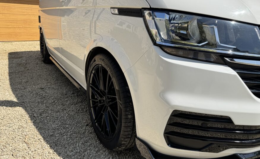 Volkswagen T6.1 Campervan