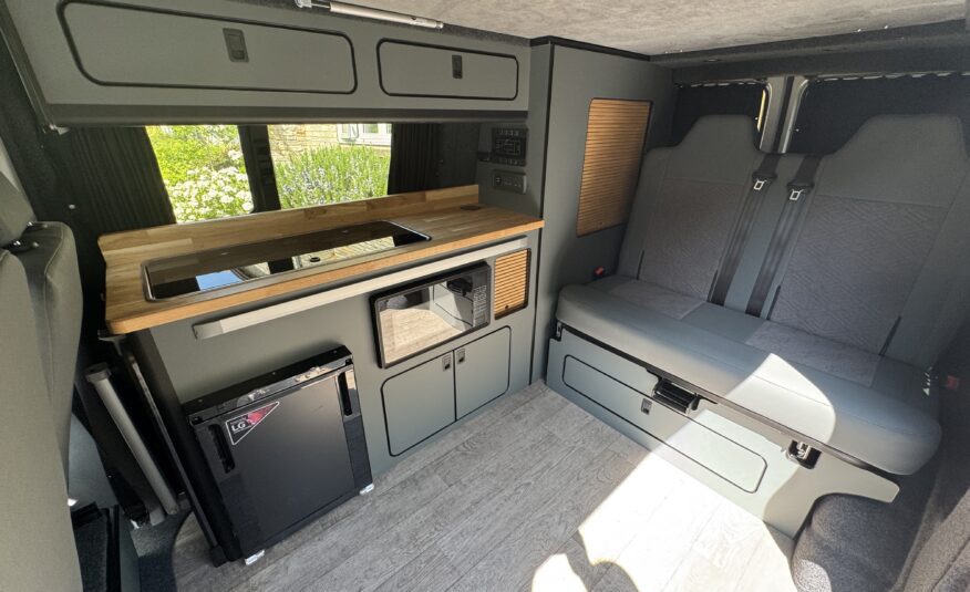 Volkswagen T6.1 Campervan