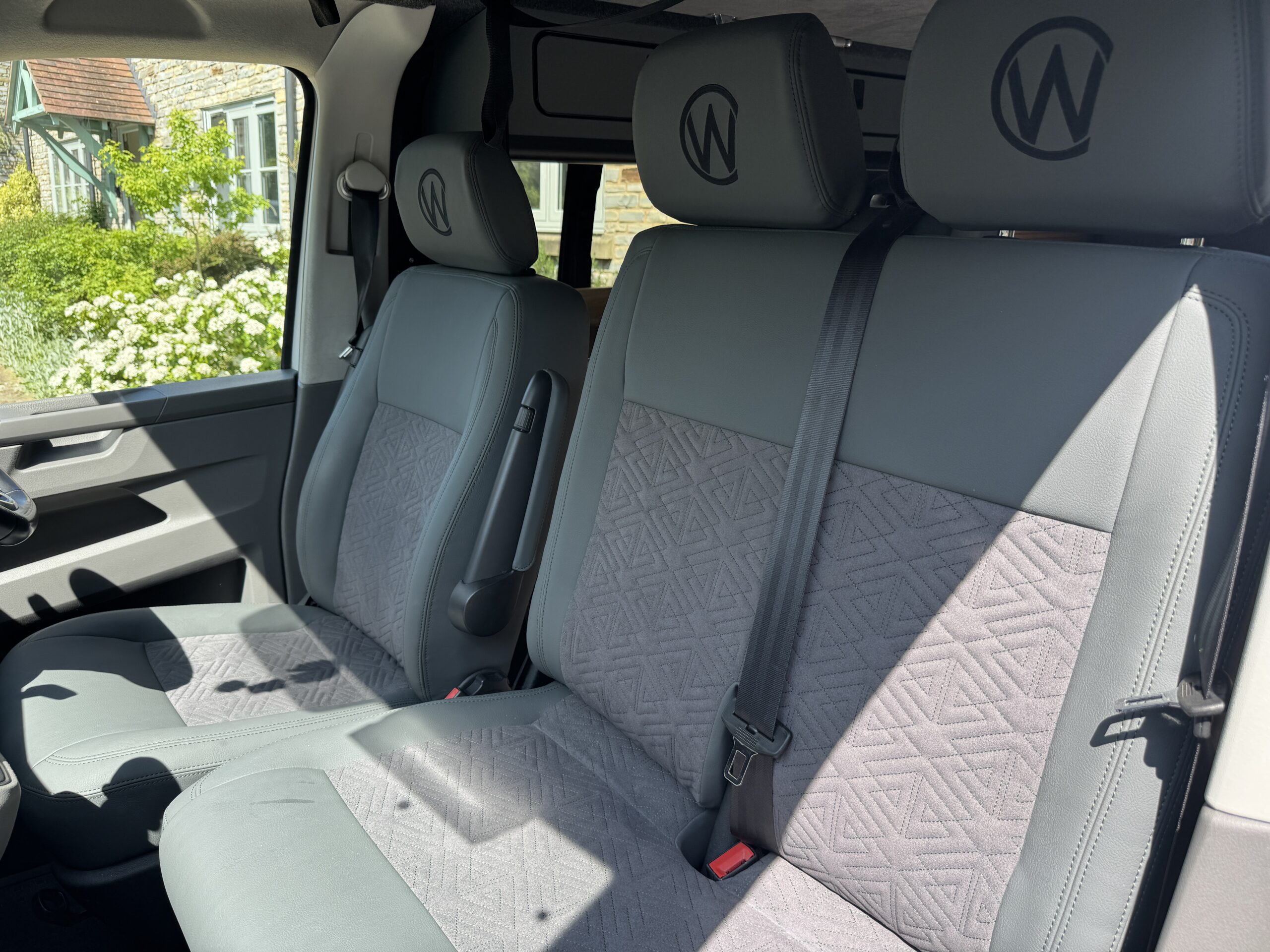 Volkswagen T6.1 Campervan