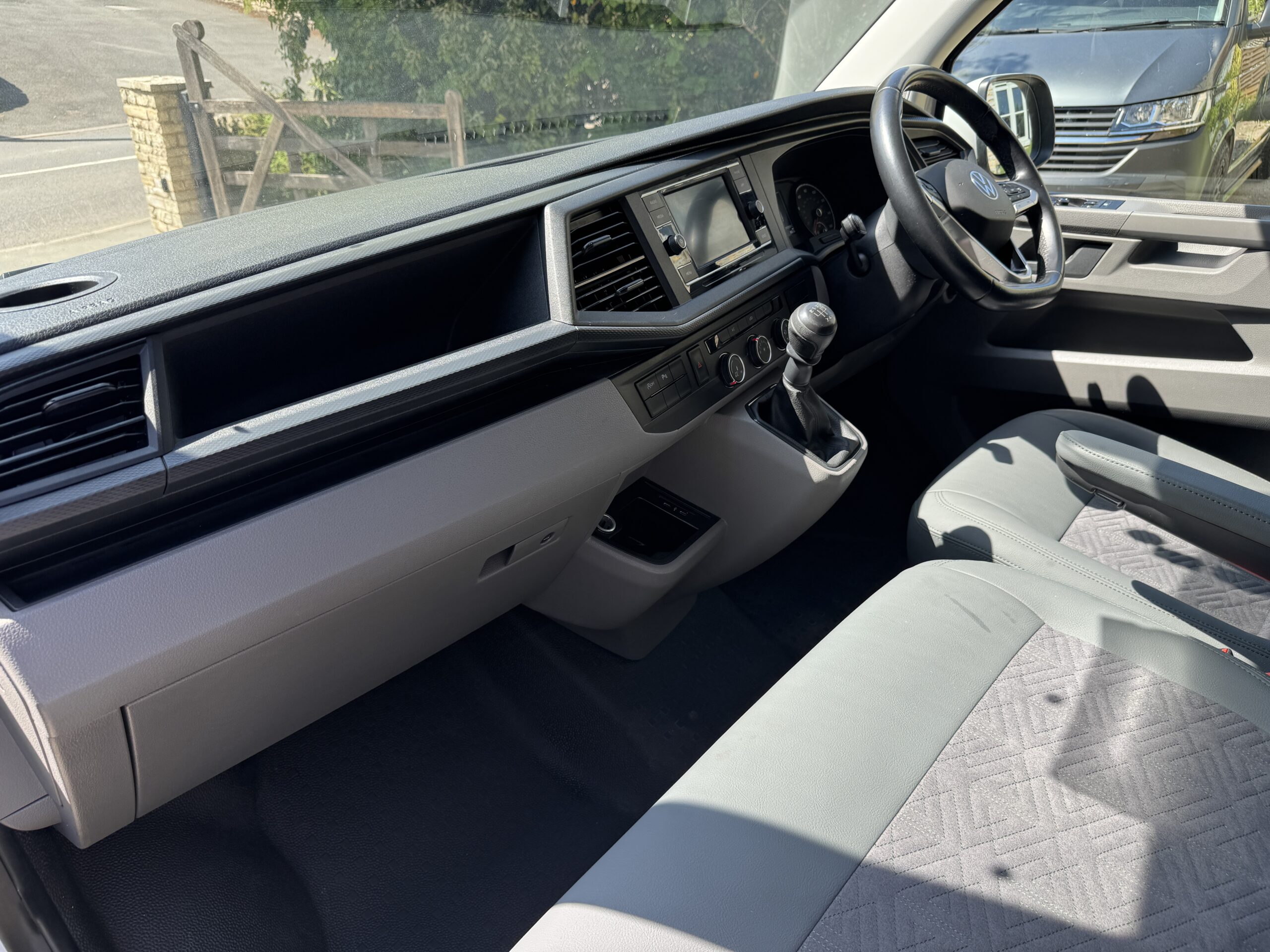 Volkswagen T6.1 Campervan