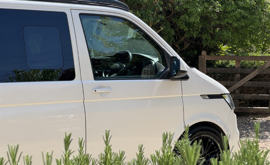 Volkswagen T6.1 Campervan