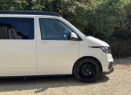 Volkswagen T6.1 Campervan