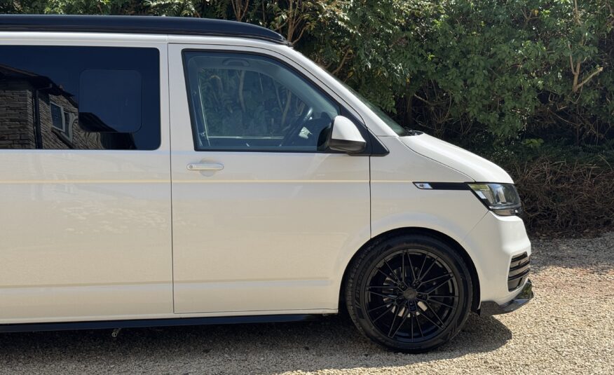 Volkswagen T6.1 Campervan