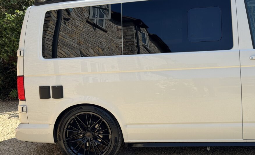 Volkswagen T6.1 Campervan