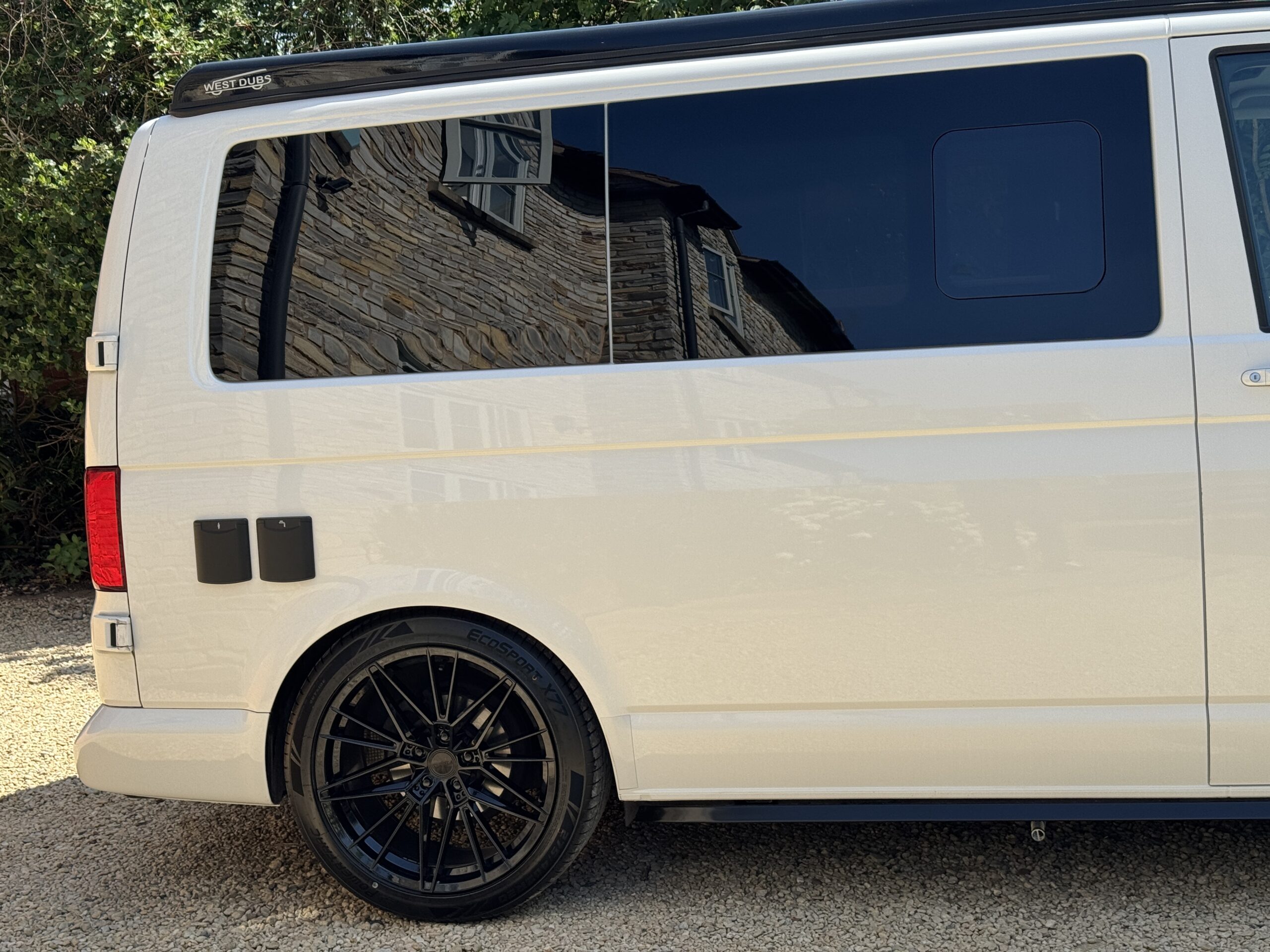 Volkswagen T6.1 Campervan