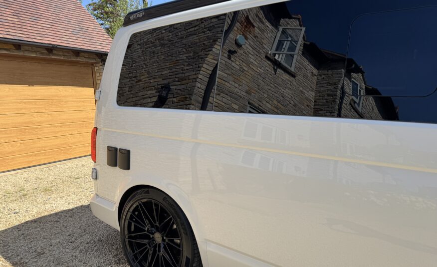Volkswagen T6.1 Campervan