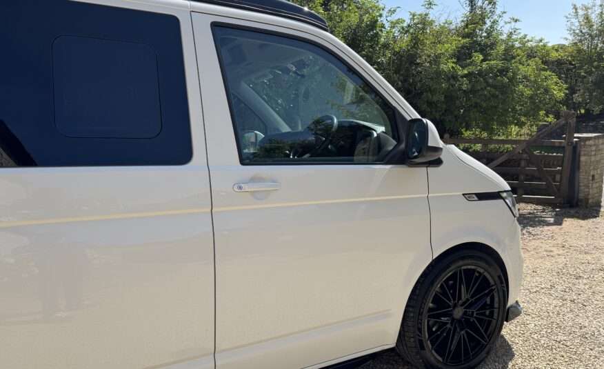 Volkswagen T6.1 Campervan