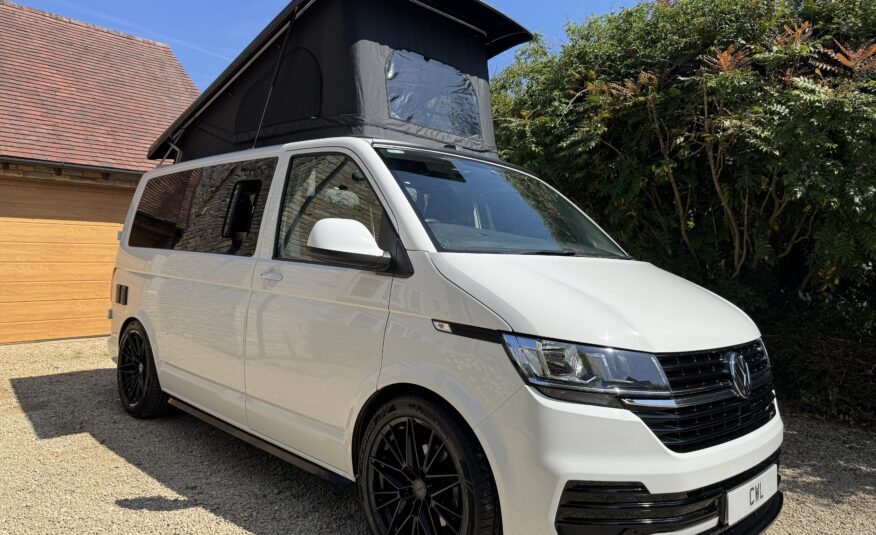 Volkswagen T6.1 Campervan