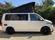 Volkswagen T6.1 Campervan