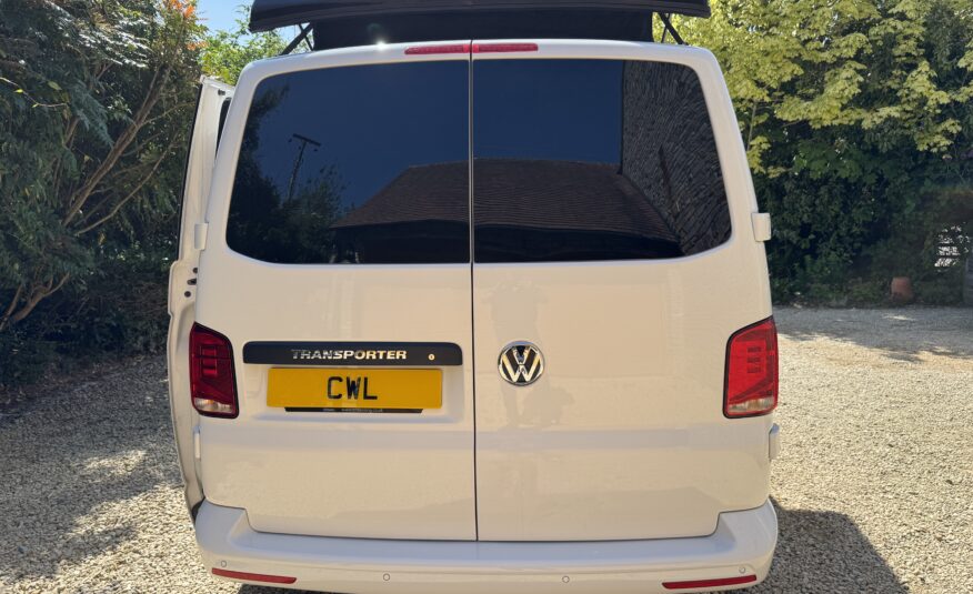 Volkswagen T6.1 Campervan