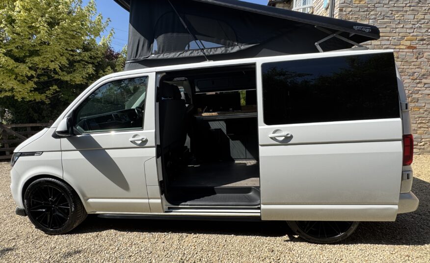 Volkswagen T6.1 Campervan