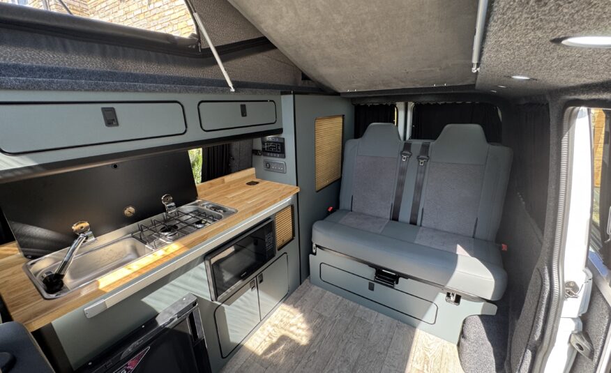 Volkswagen T6.1 Campervan