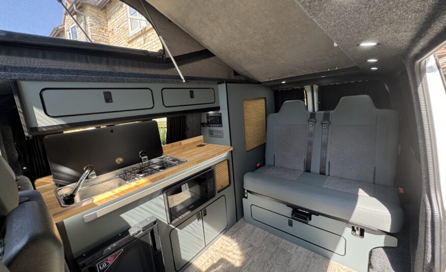Volkswagen T6.1 Campervan