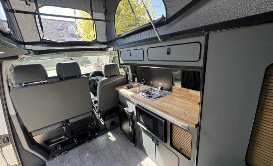 Volkswagen T6.1 Campervan