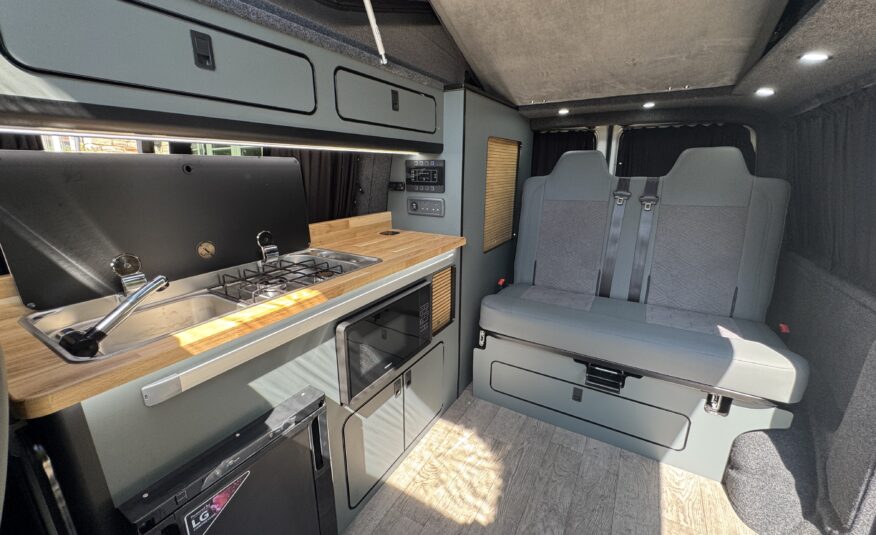 Volkswagen T6.1 Campervan