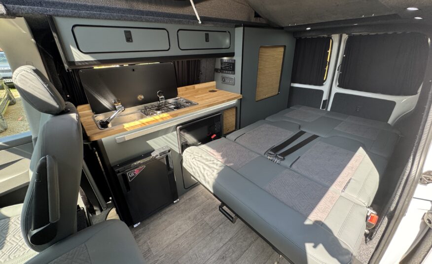 Volkswagen T6.1 Campervan