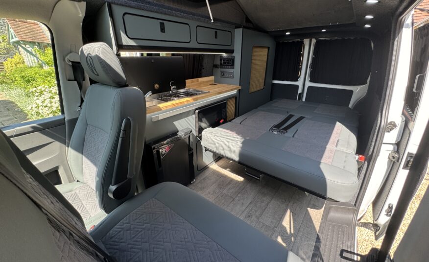 Volkswagen T6.1 Campervan