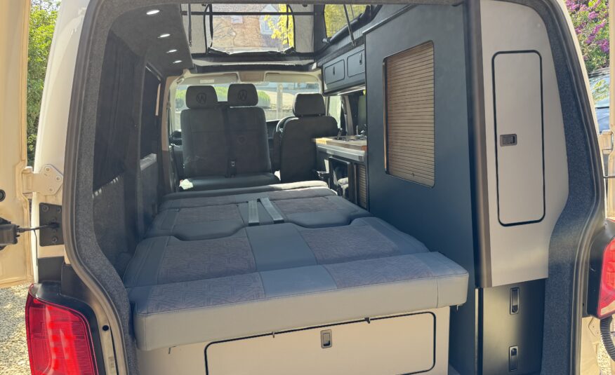 Volkswagen T6.1 Campervan