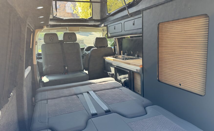 Volkswagen T6.1 Campervan